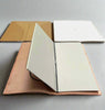Refillable Leather Traveler's Notebook