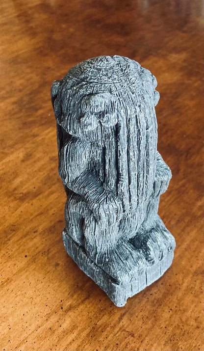 Cthulhu Totem