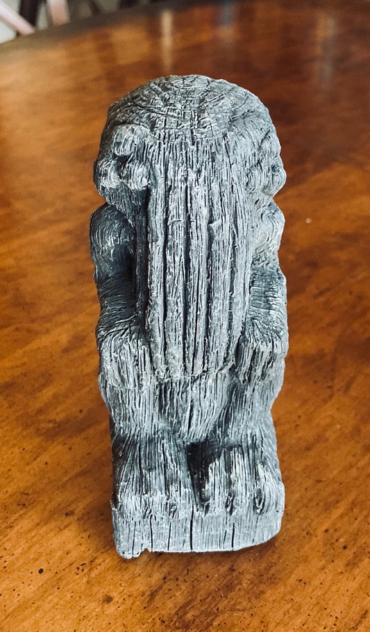 Cthulhu Totem