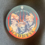 Sanity/Madness Coin