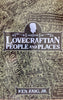 Lovecraftian People and Places