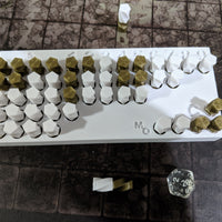 Sorcerer Spell Tracker