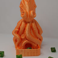 Octopunk Dice Roller