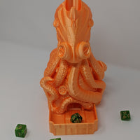 Octopunk Dice Roller