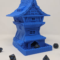 Rogue Dice Roller