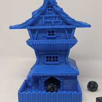 Rogue Dice Roller