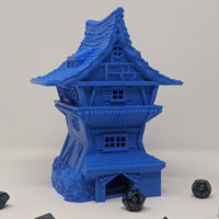 Rogue Dice Roller