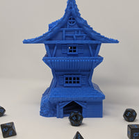 Rogue Dice Roller