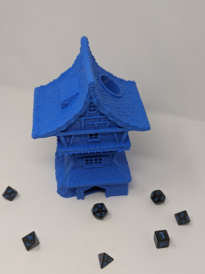 Rogue Dice Roller