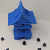 Rogue Dice Roller