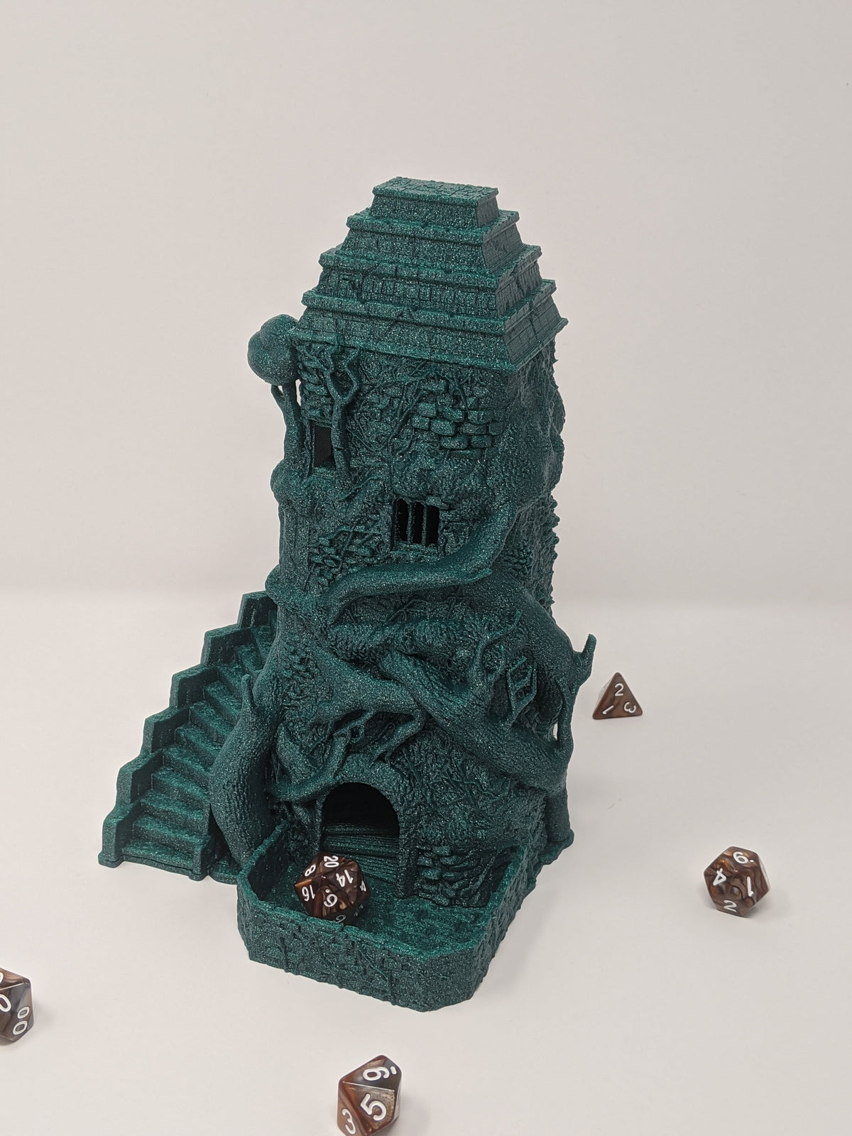 Centaur Dice Roller