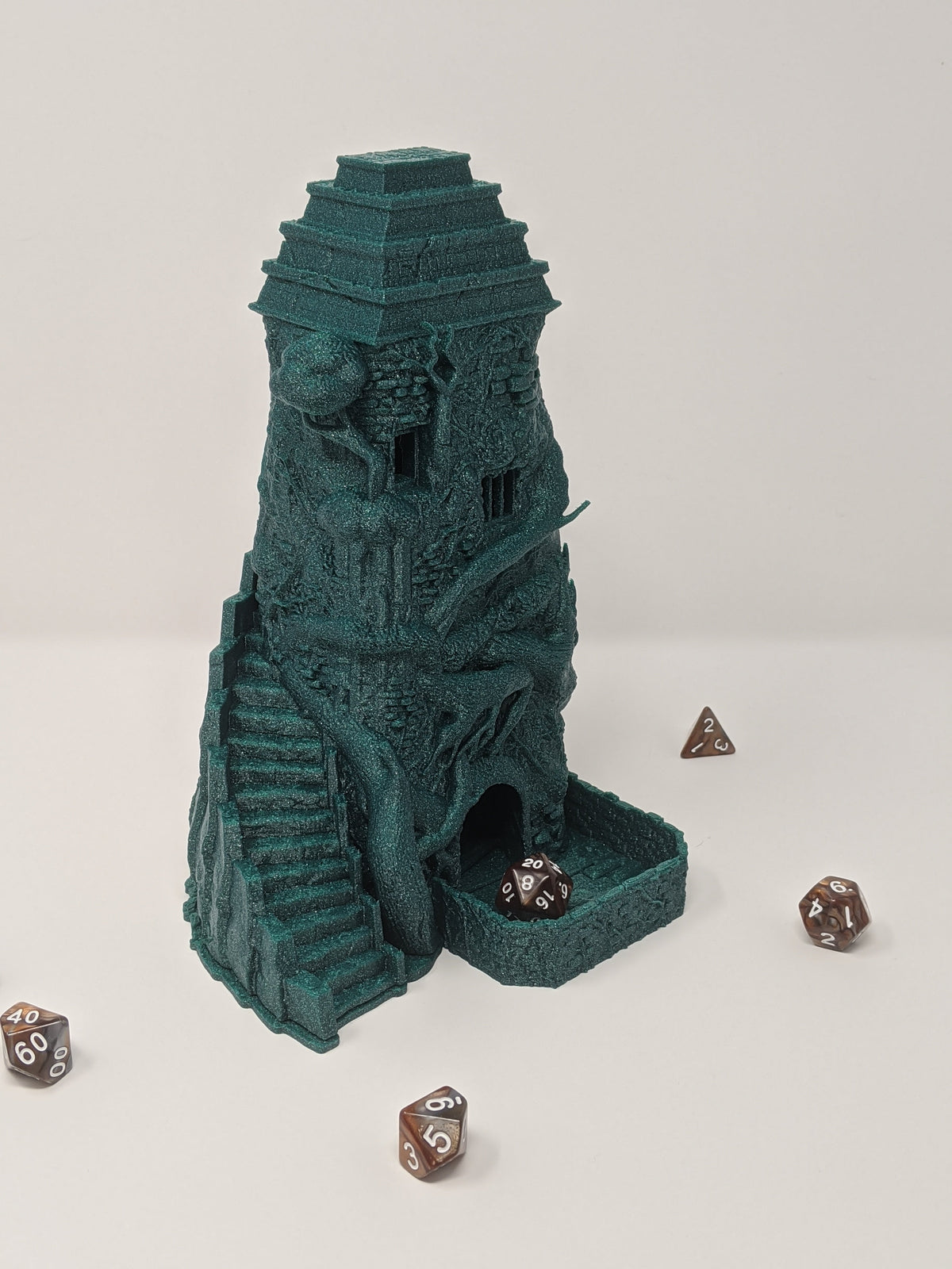 Centaur Dice Roller