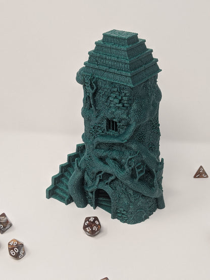 Centaur Dice Roller