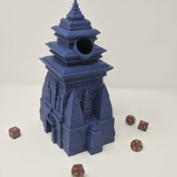 Monk Dice Roller