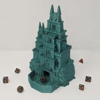 Dragonborn Dice Roller