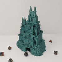 Dragonborn Dice Roller