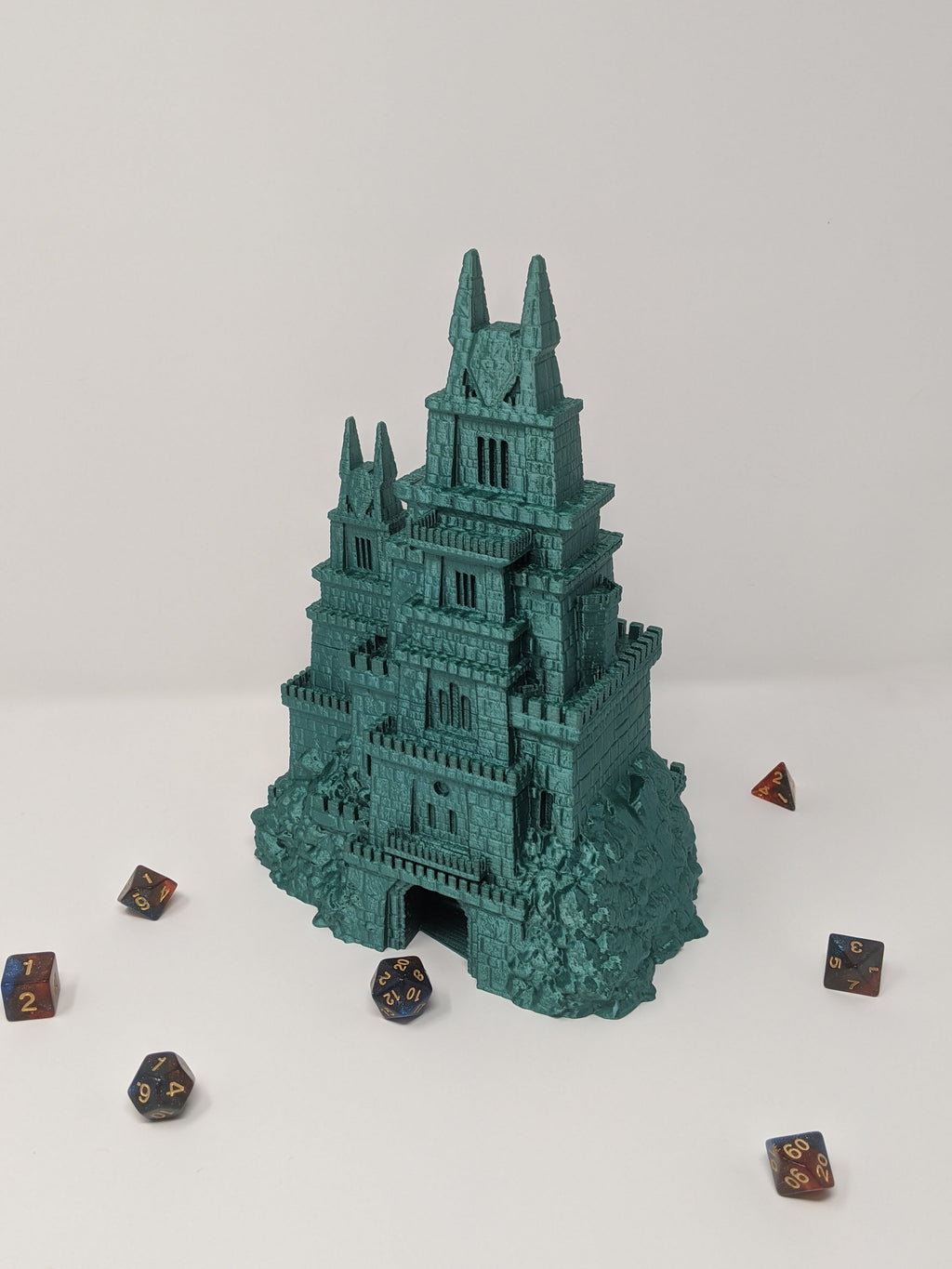 Dragonborn Dice Roller