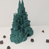 Dragonborn Dice Roller