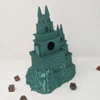 Dragonborn Dice Roller