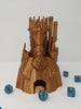 Warforged Dice Roller