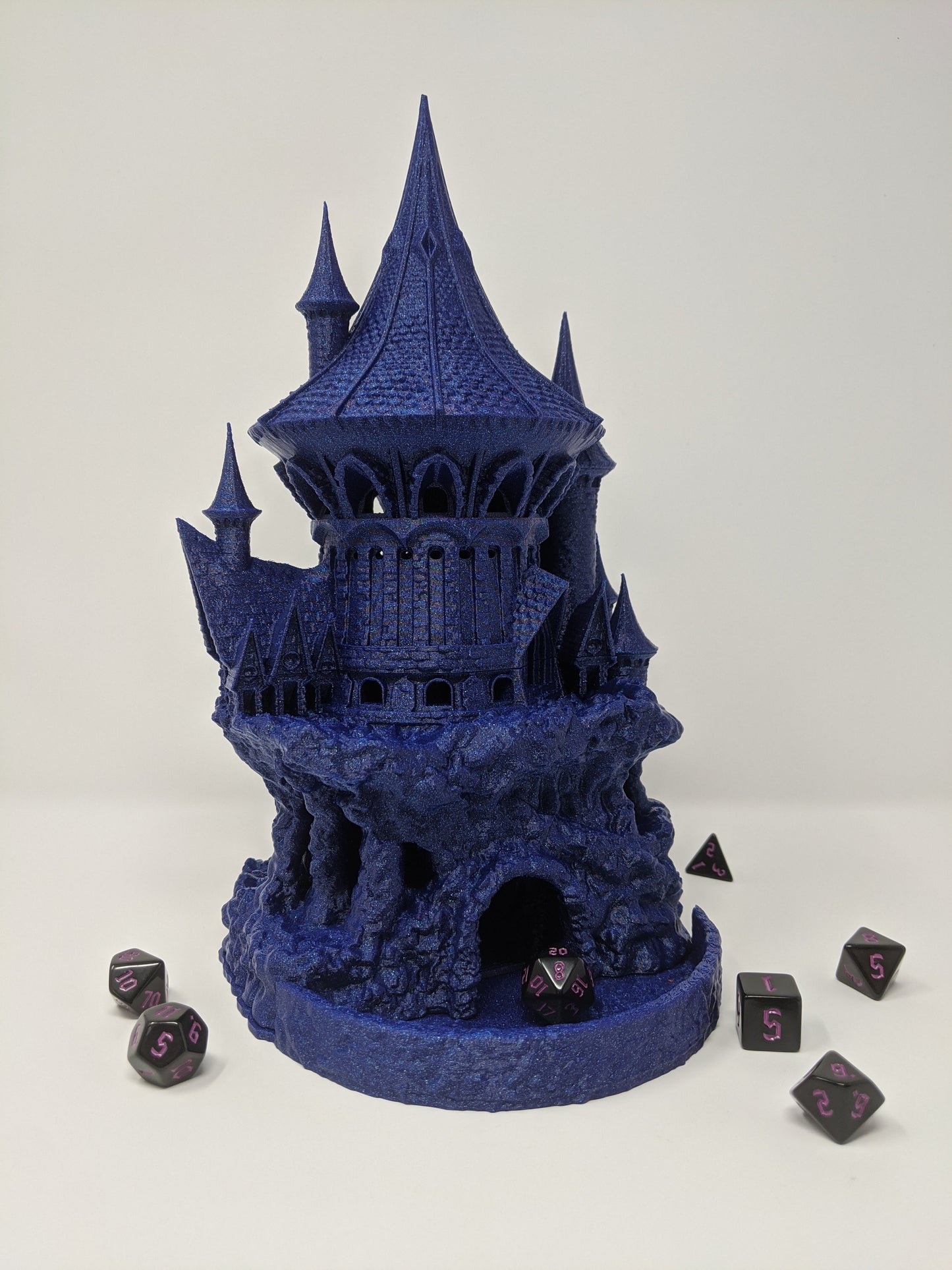 Sorcerer Dice Roller