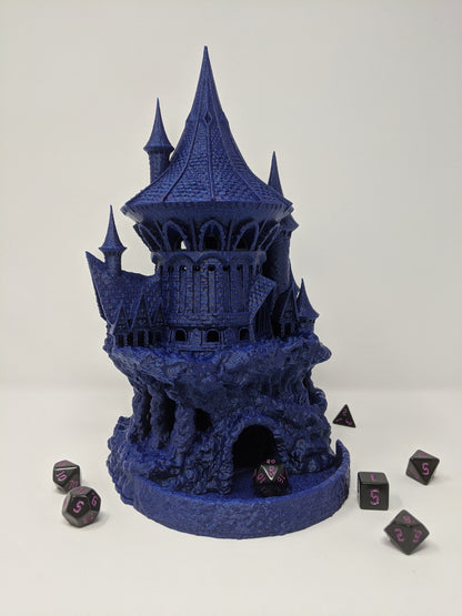 Sorcerer Dice Roller