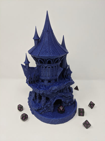 Sorcerer Dice Roller