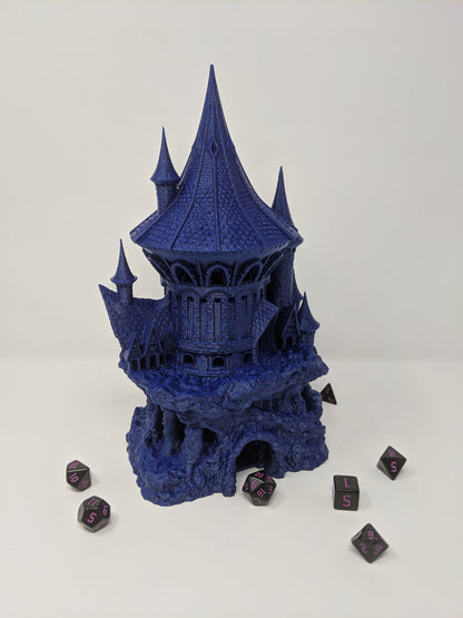 Sorcerer Dice Roller