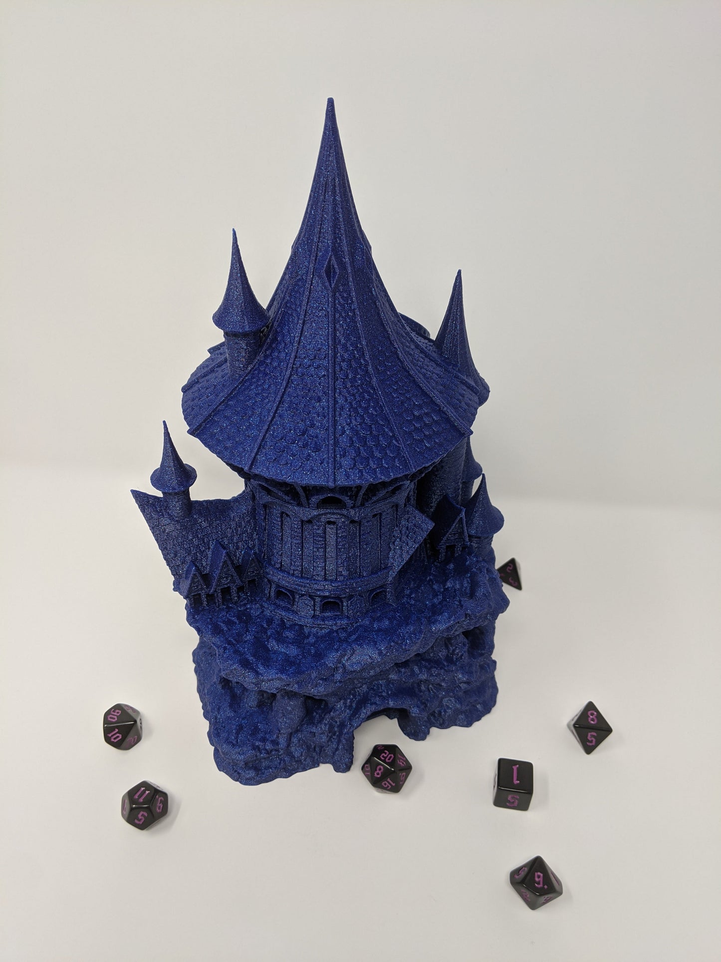 Sorcerer Dice Roller