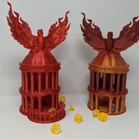 Phoenix Dice Roller