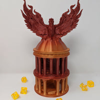 Phoenix Dice Roller