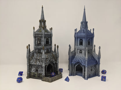 Paladin Dice Roller