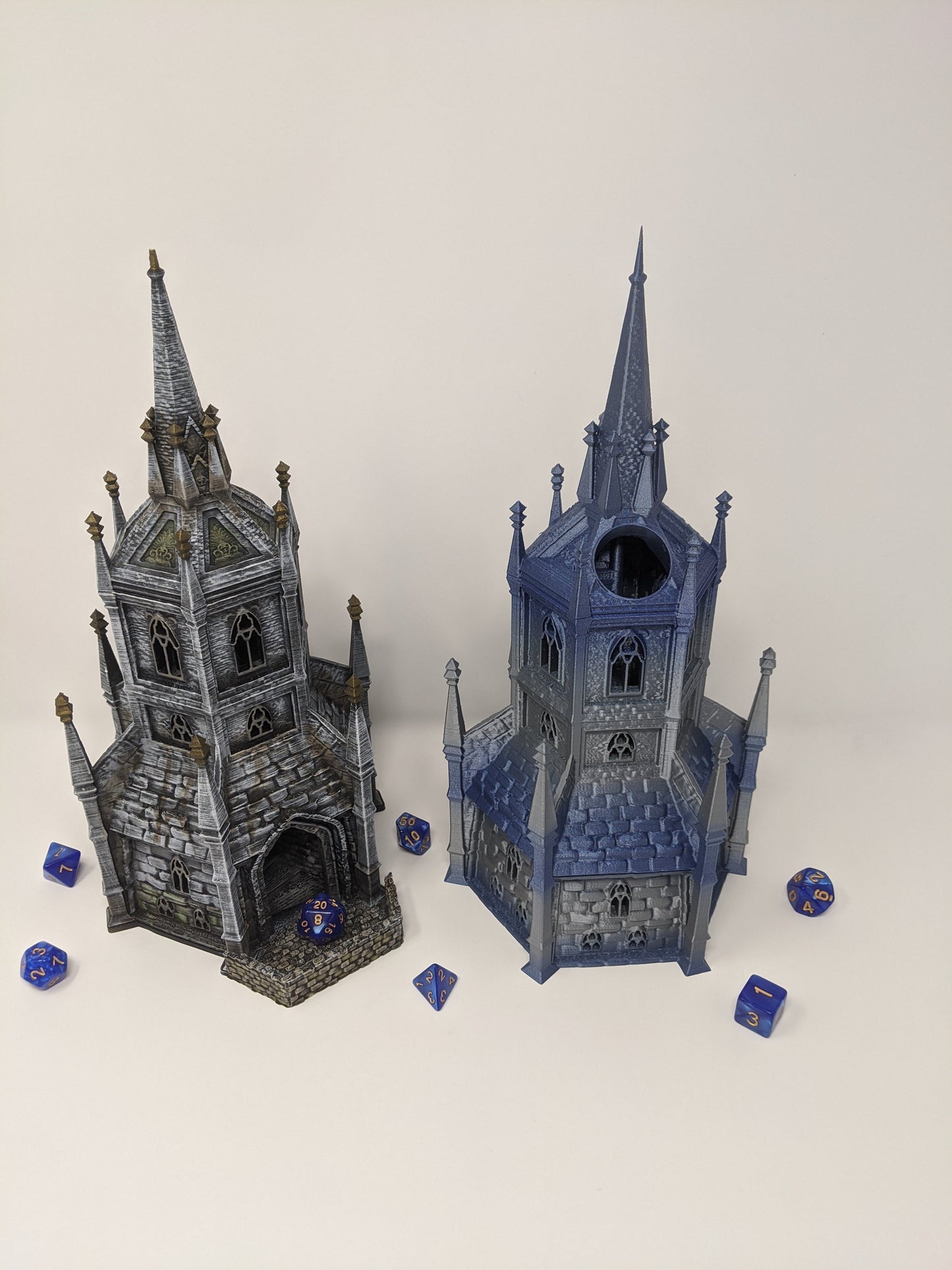 Paladin Dice Roller
