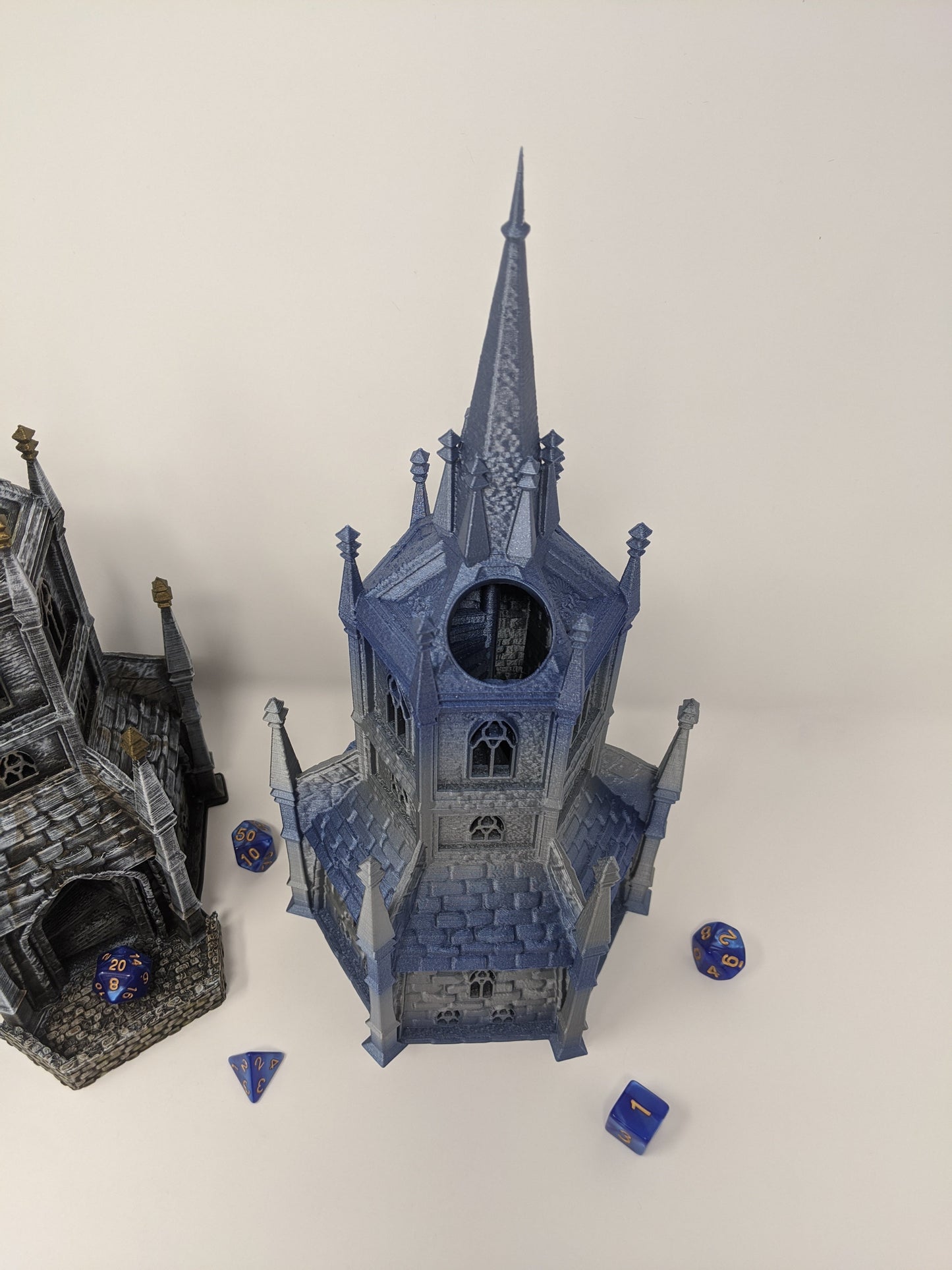 Paladin Dice Roller