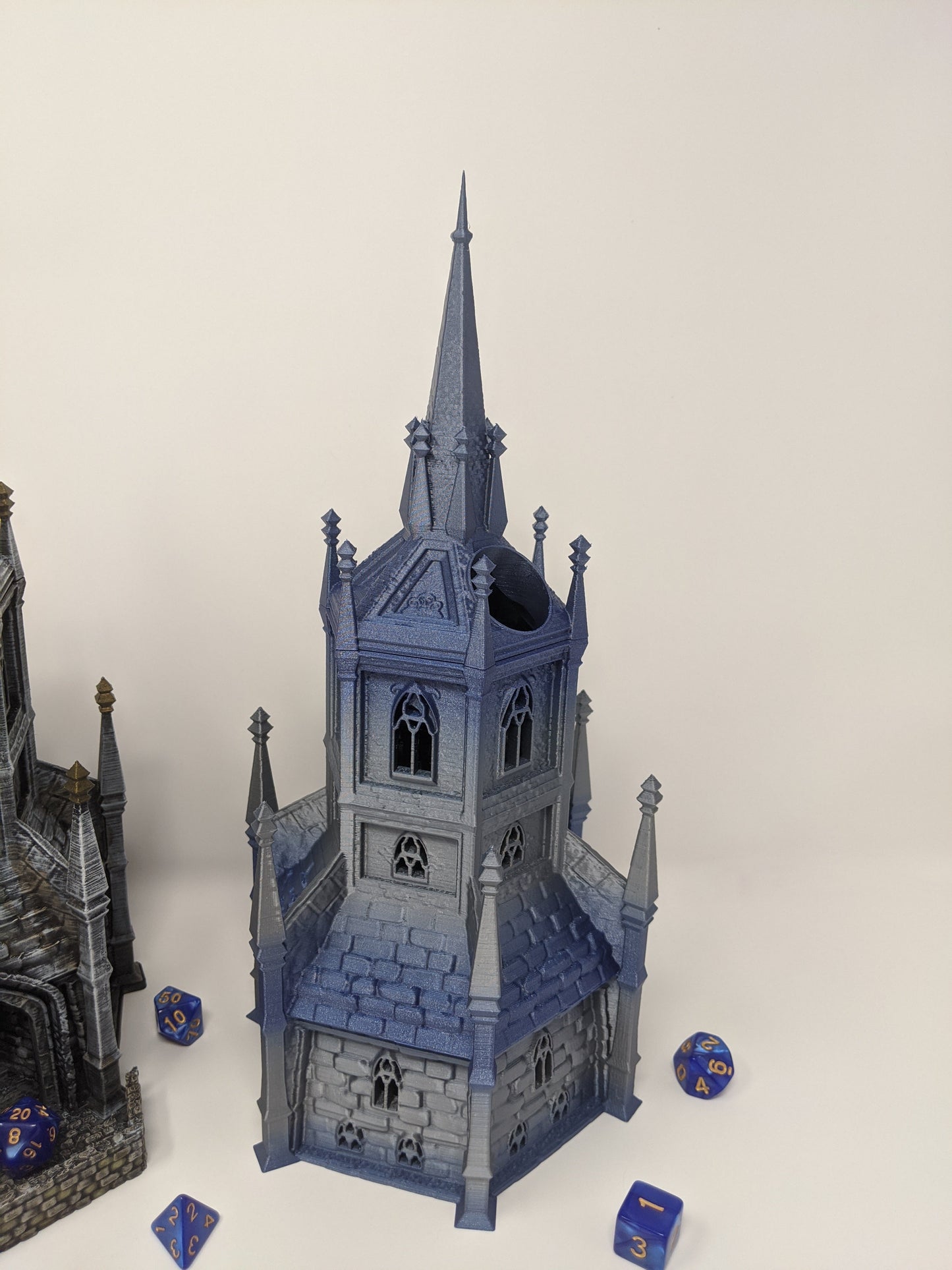 Paladin Dice Roller