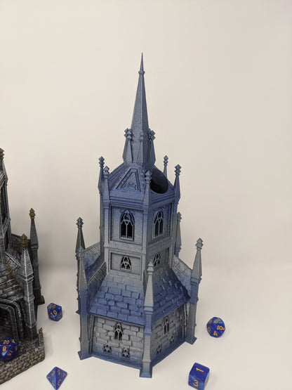 Paladin Dice Roller