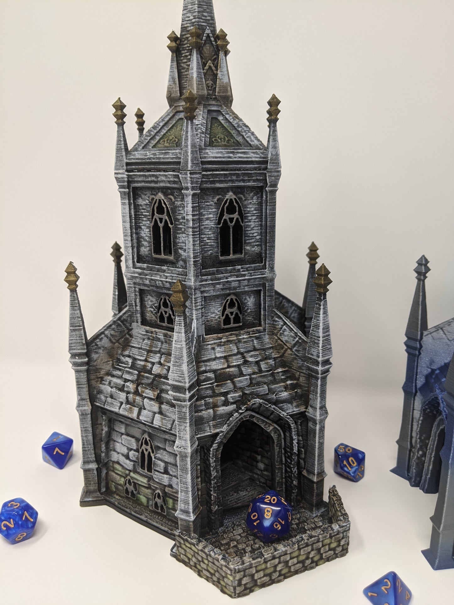 Paladin Dice Roller