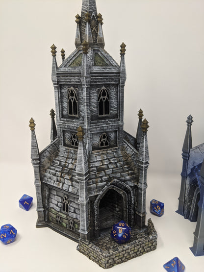 Paladin Dice Roller