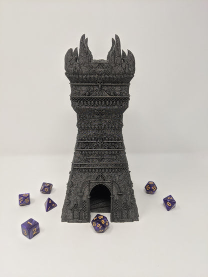 Necromancer Dice Roller