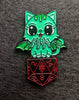 Cathulhu Pin
