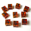 Fireball Dice