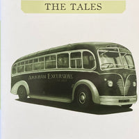 Tour de Lovecraft: The Tales