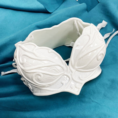 Fairy Armor Pre Made Kit Breastplate