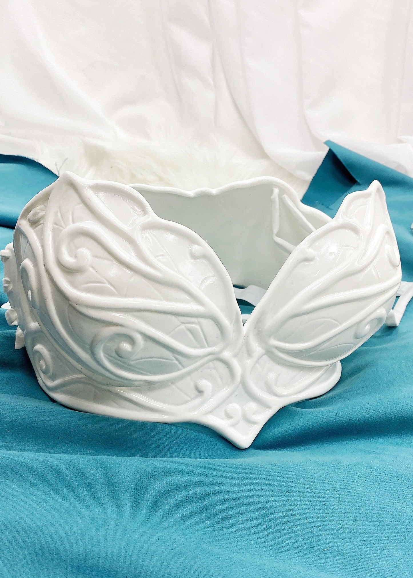 Fairy Armor Pre Made Kit Breastplate