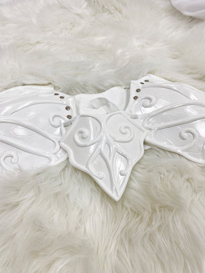 Fairy Armor Pre Made Painting Kit Belt