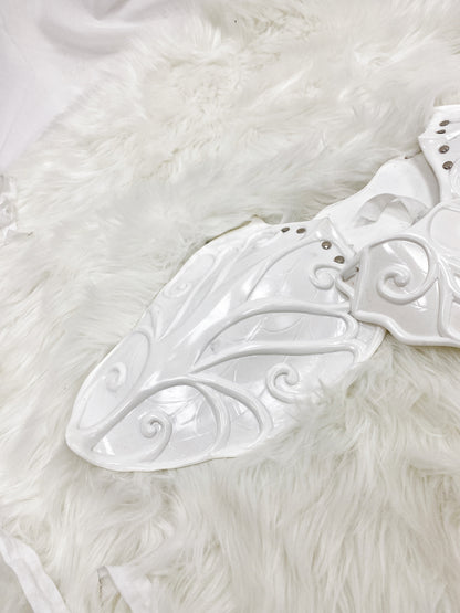 Fairy Armor Pre Made Painting Kit Belt