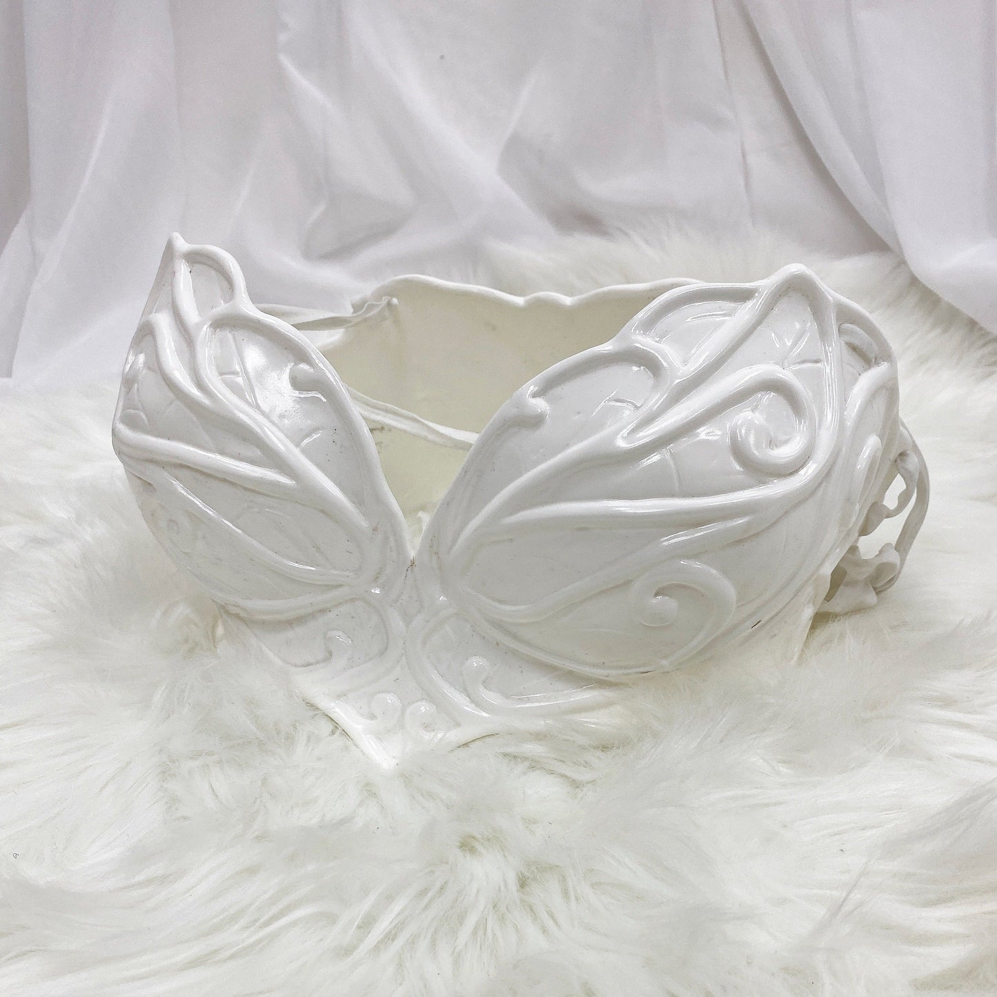 Fairy Armor Pre Made Kit Breastplate