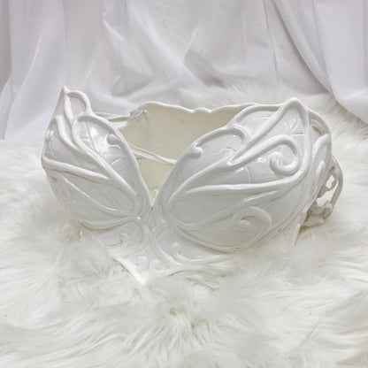 Fairy Armor Pre Made Kit Breastplate
