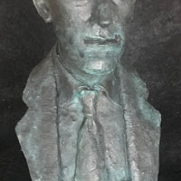 Lovecraft Bust
