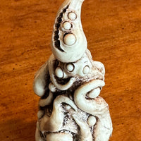 Lovecraftian Netsuke